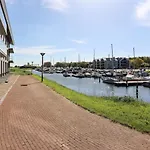 Lovely Apartment On The Harbor In Kamperland