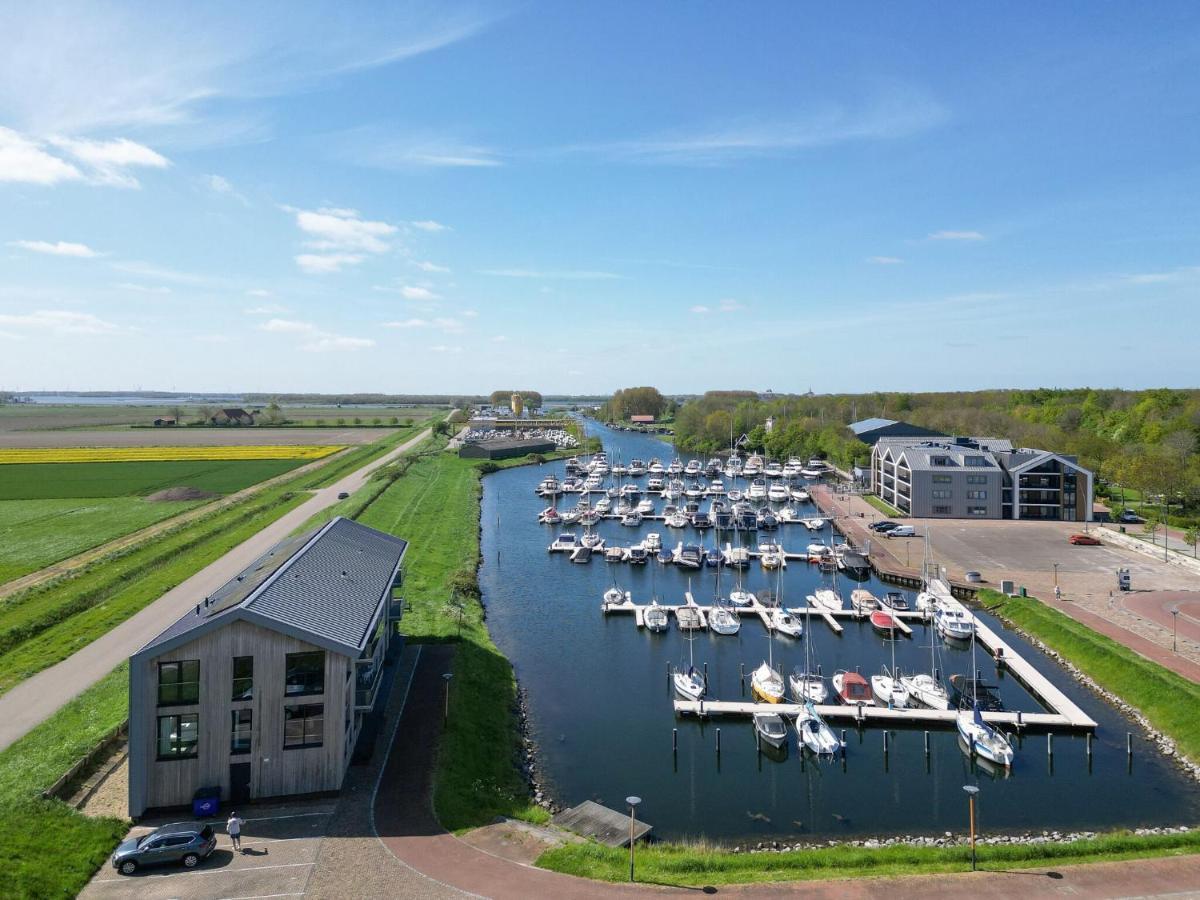 Appartement Lovely On The Harbor In Kamperland