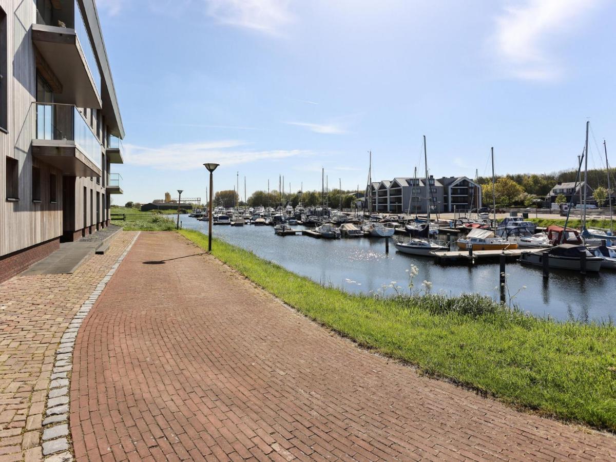 Lovely On The Harbor In Kamperland