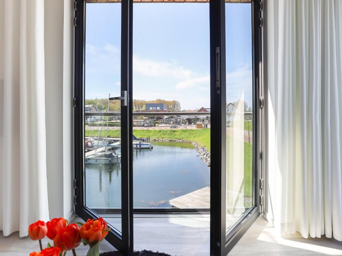 Lovely On The Harbor In Appartement