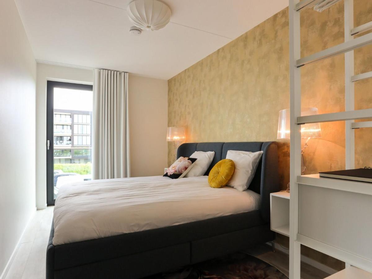 Appartement Lovely On The Harbor In *