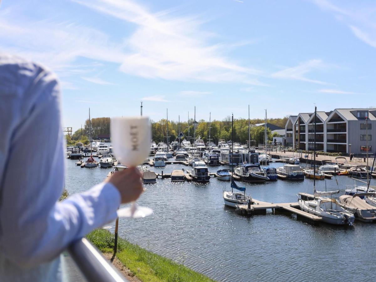 Lovely On The Harbor In * Kamperland