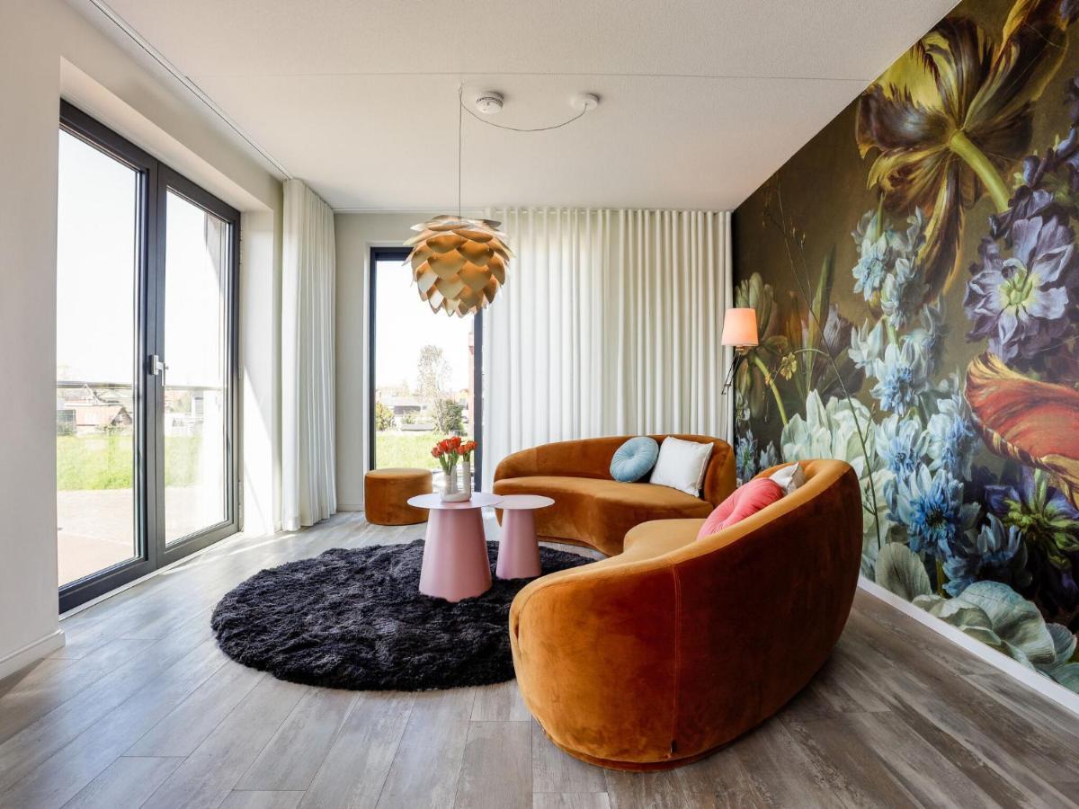 Appartement Lovely On The Harbor In *