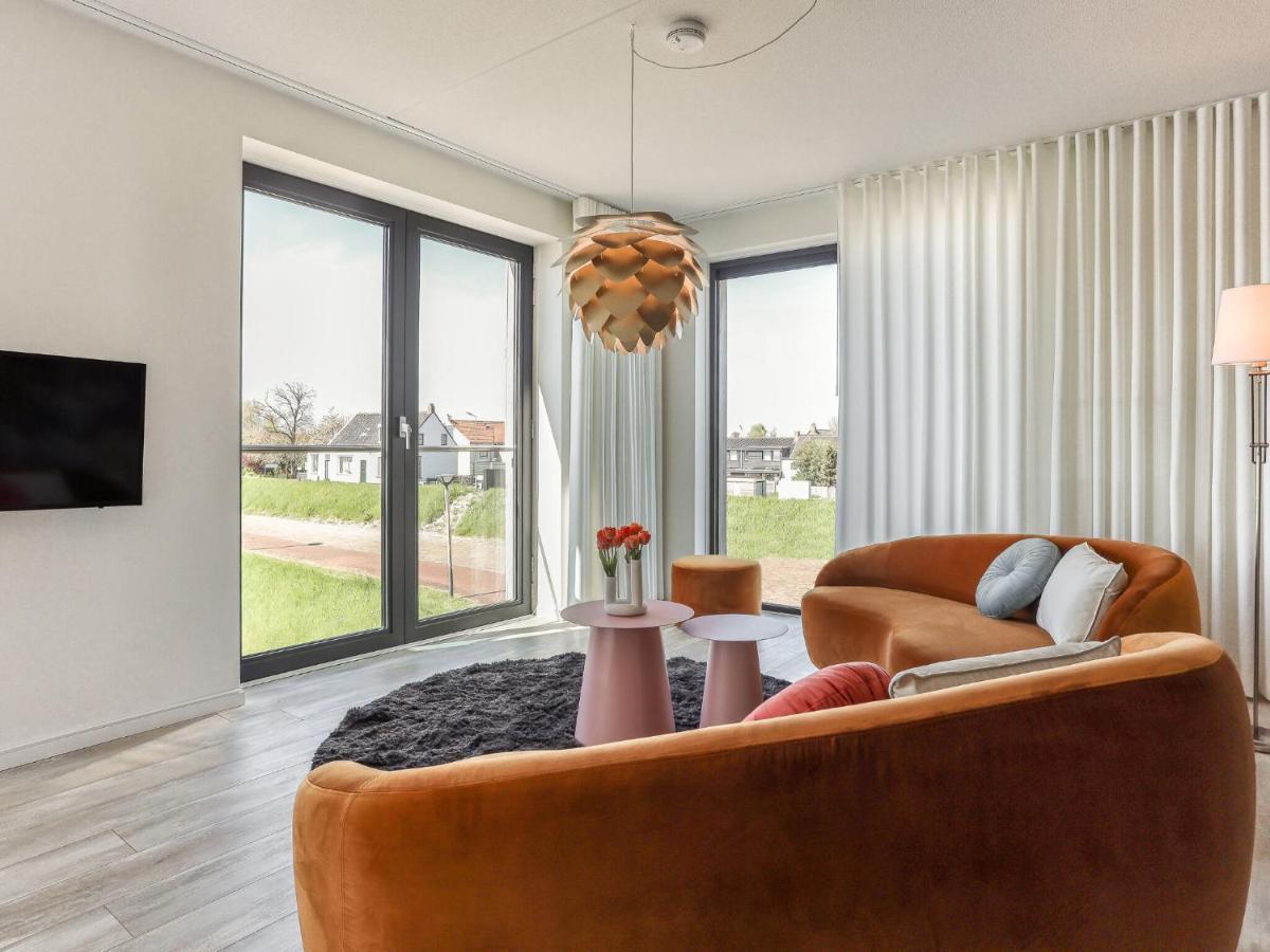Appartement Lovely On The Harbor In *