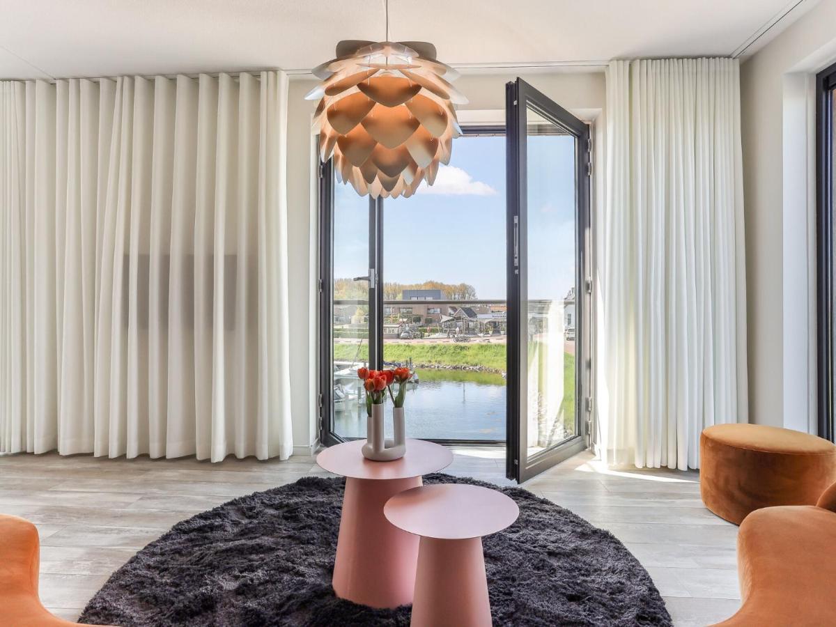 Appartement Lovely On The Harbor In Kamperland