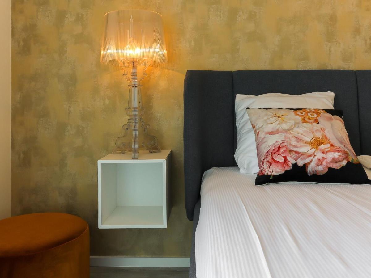Lovely On The Harbor In Appartement *
