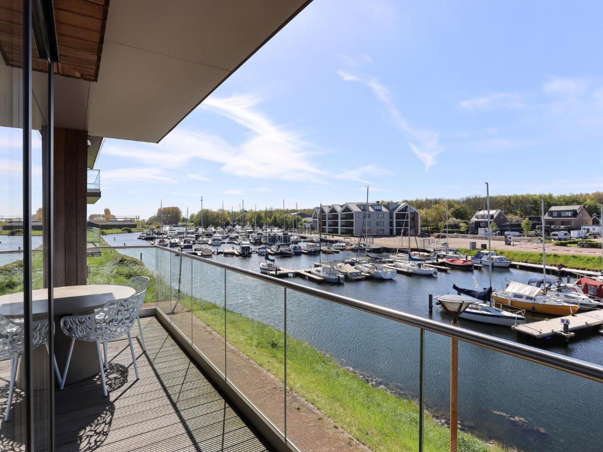 Lovely On The Harbor In Appartement