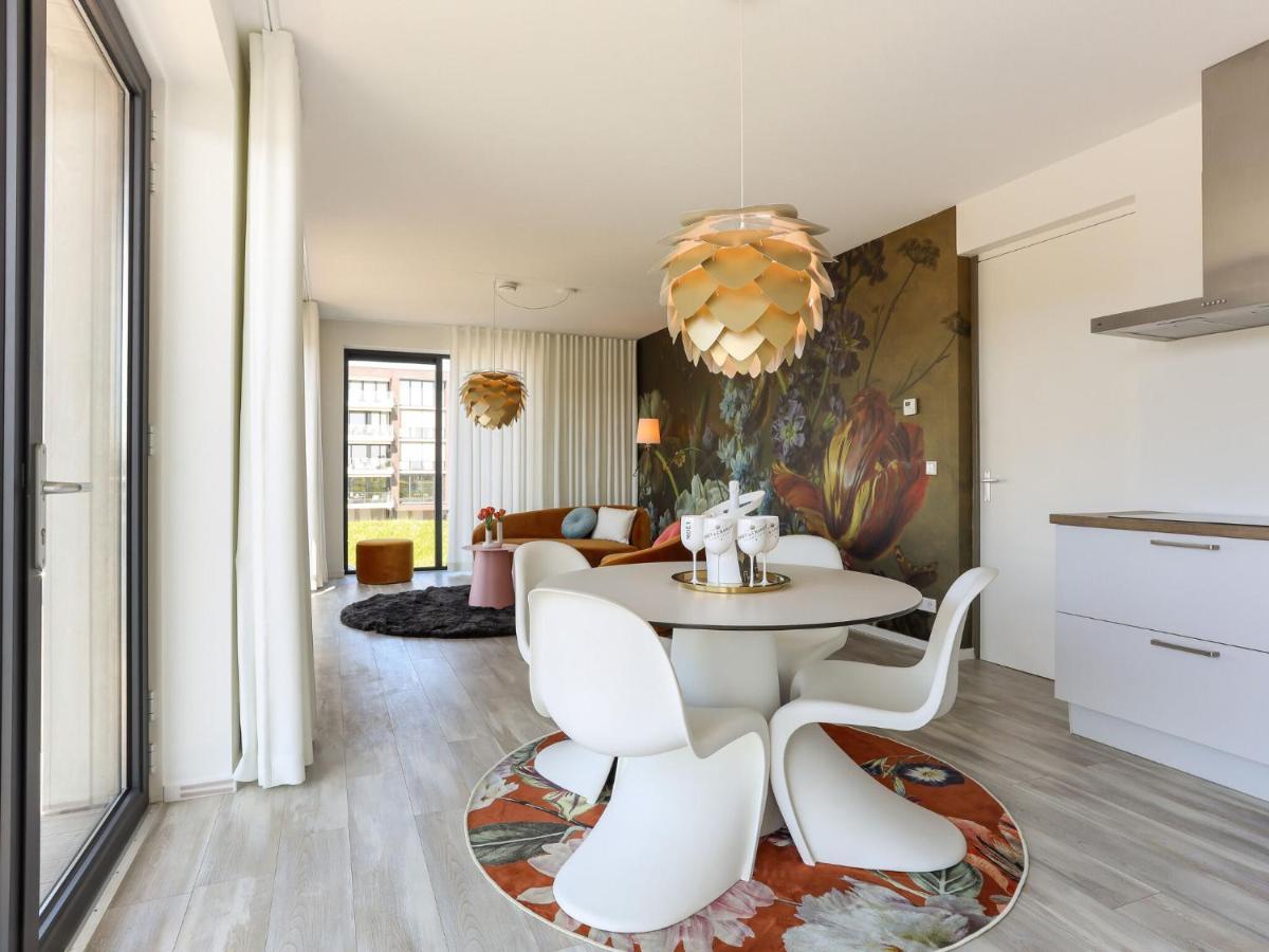 Appartement Lovely On The Harbor In Kamperland