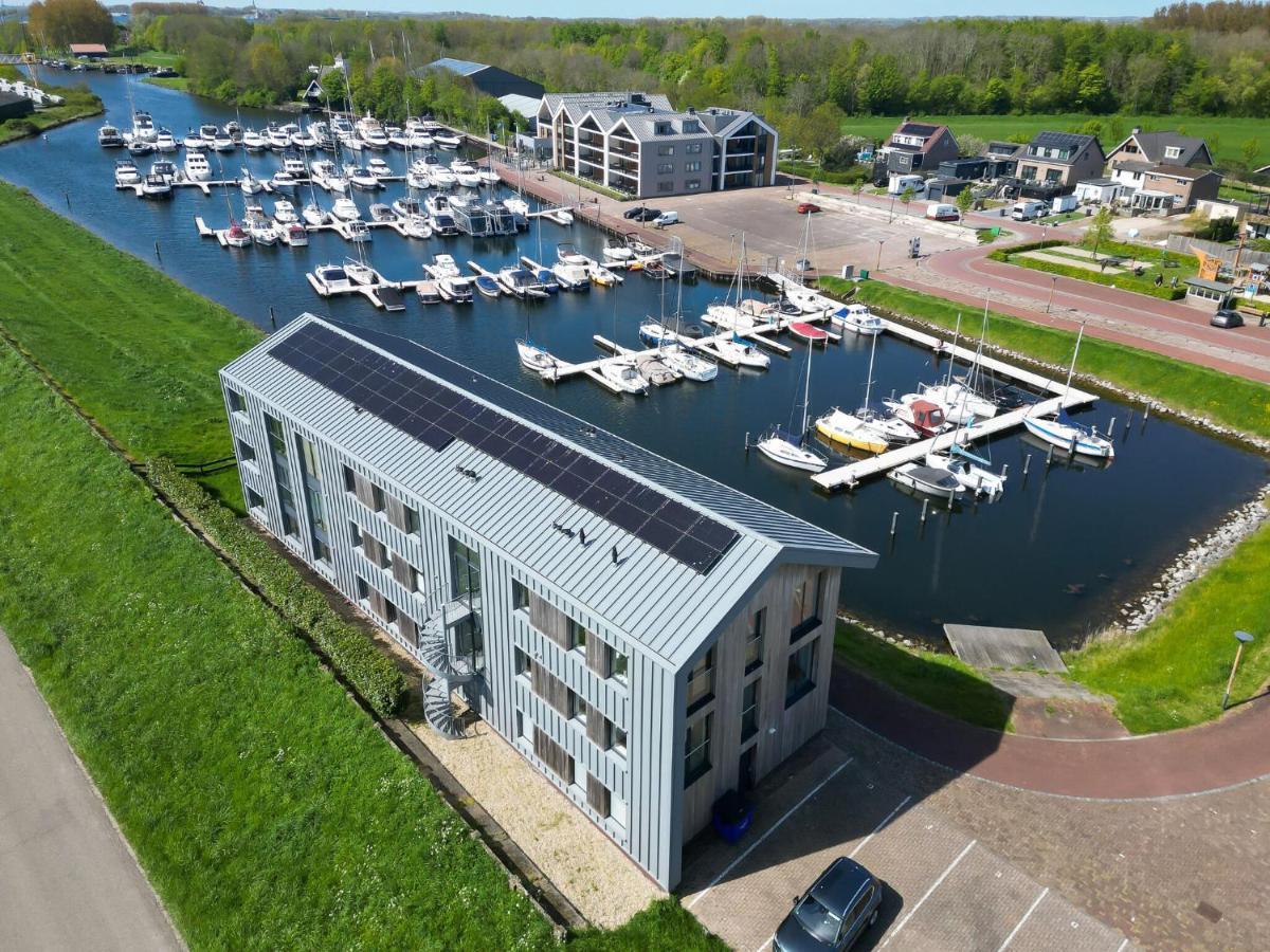 Appartement Lovely On The Harbor In Kamperland