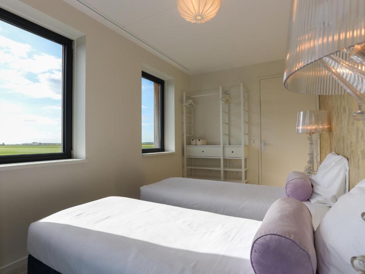 Appartement Lovely On The Harbor In