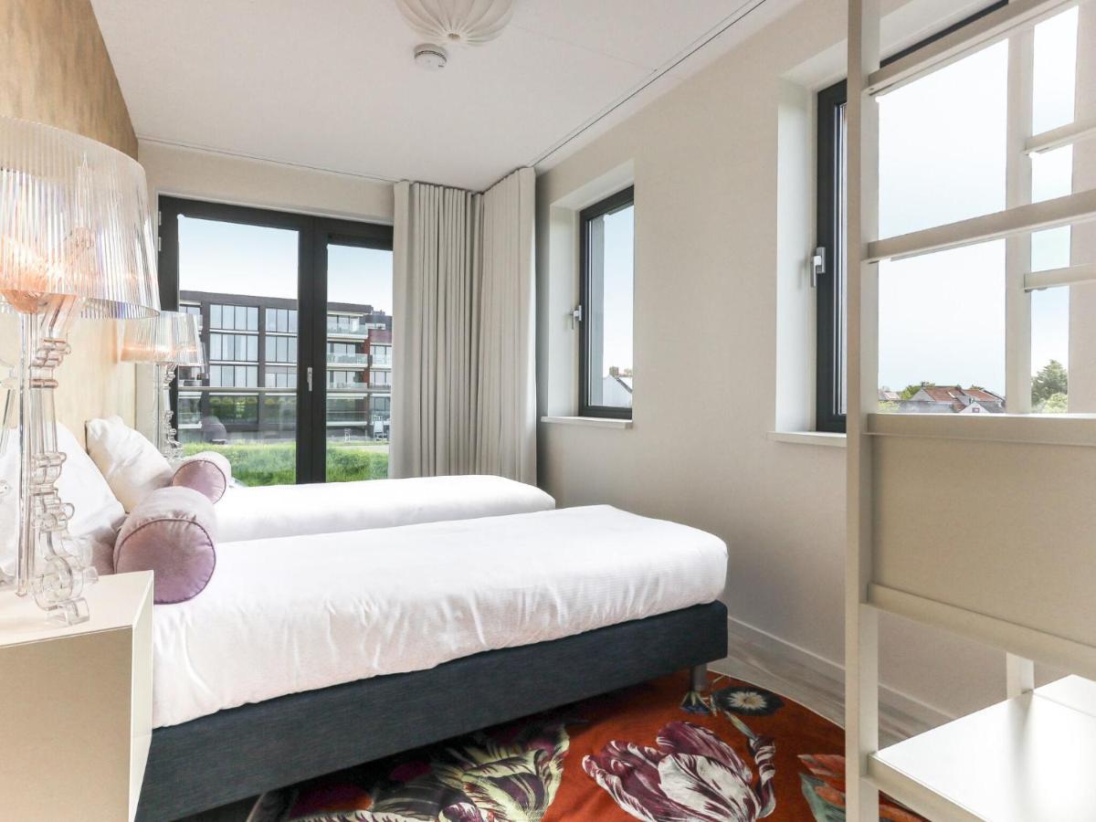 Lovely On The Harbor In Appartement *